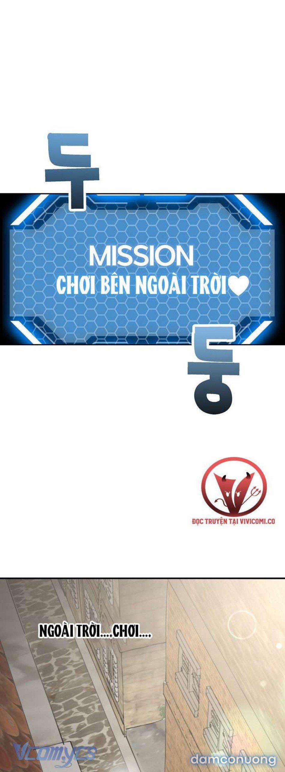 [18+] Yêu Tinh Giao Phối 54 trang 45