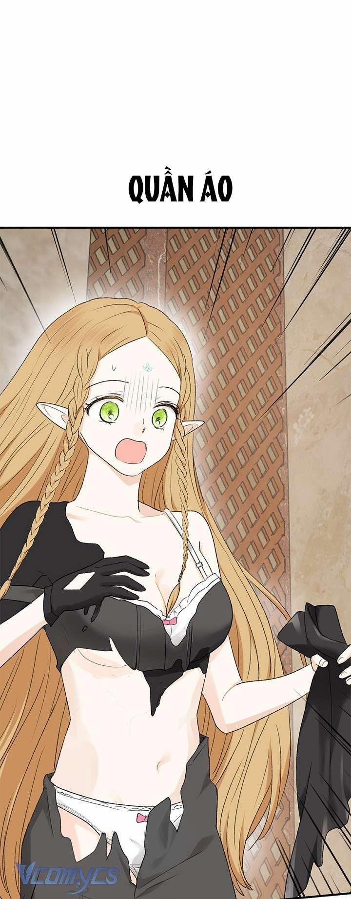 [18+] Yêu Tinh Giao Phối 6 trang 1