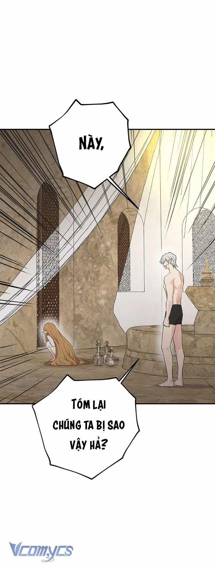 [18+] Yêu Tinh Giao Phối 6 trang 17