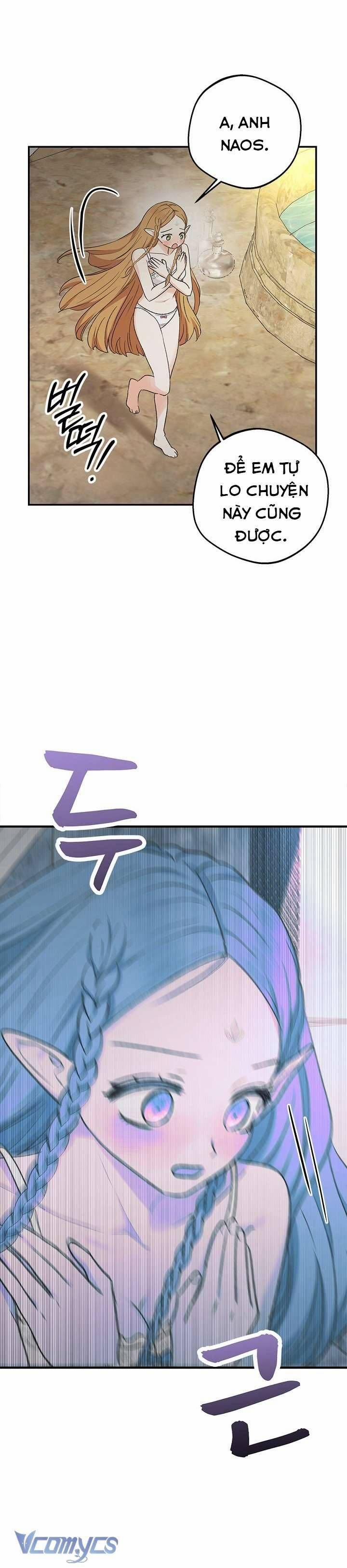 [18+] Yêu Tinh Giao Phối 6 trang 23