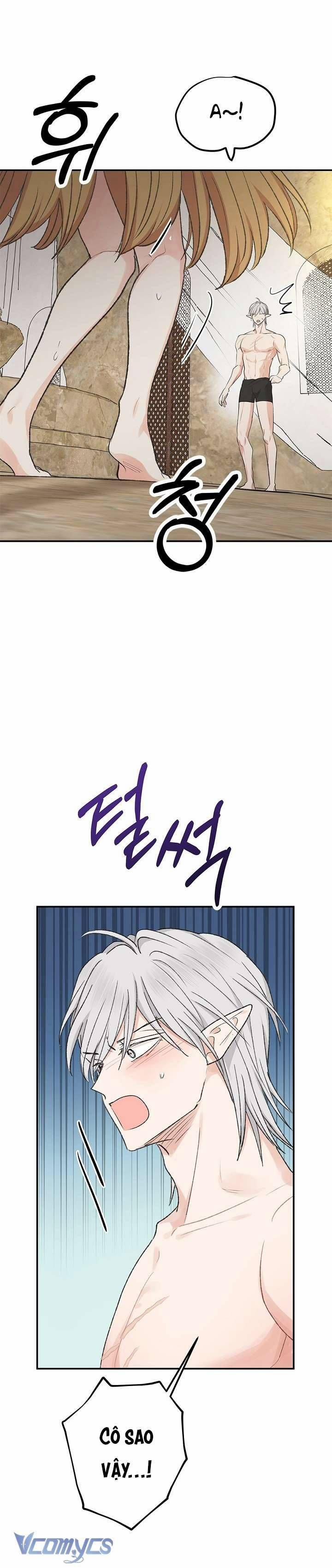 [18+] Yêu Tinh Giao Phối 6 trang 24