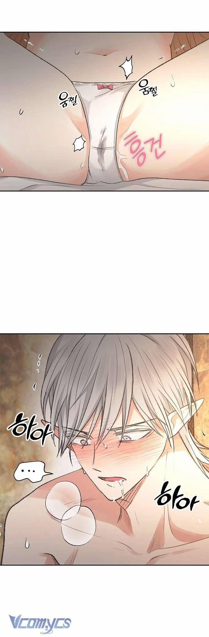 [18+] Yêu Tinh Giao Phối 7 trang 28