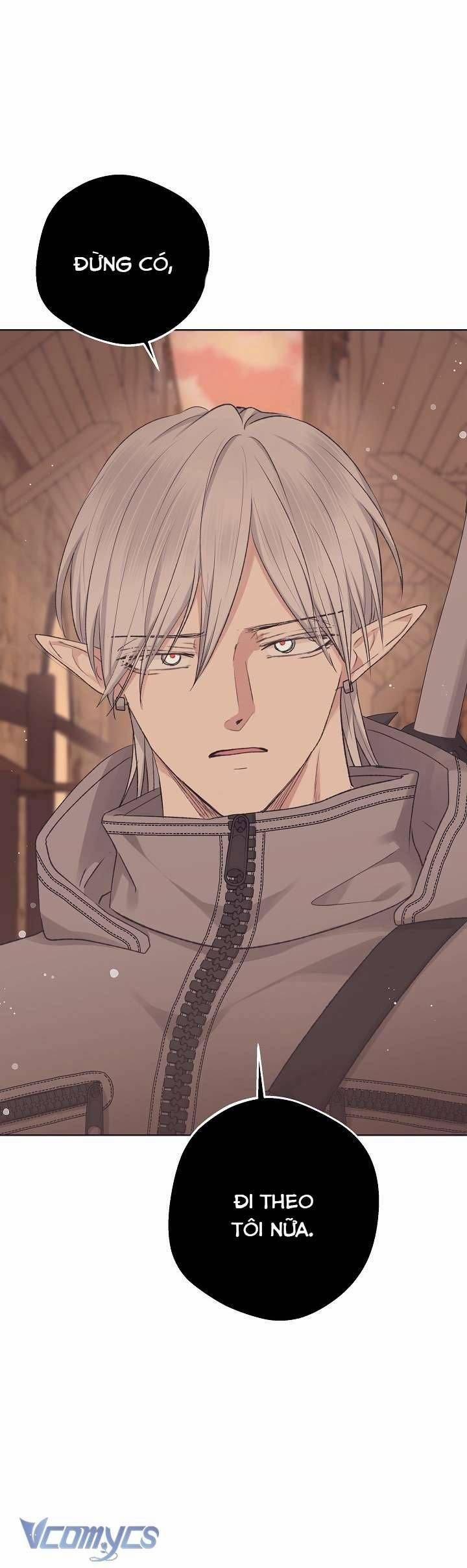 [18+] Yêu Tinh Giao Phối 9 trang 1