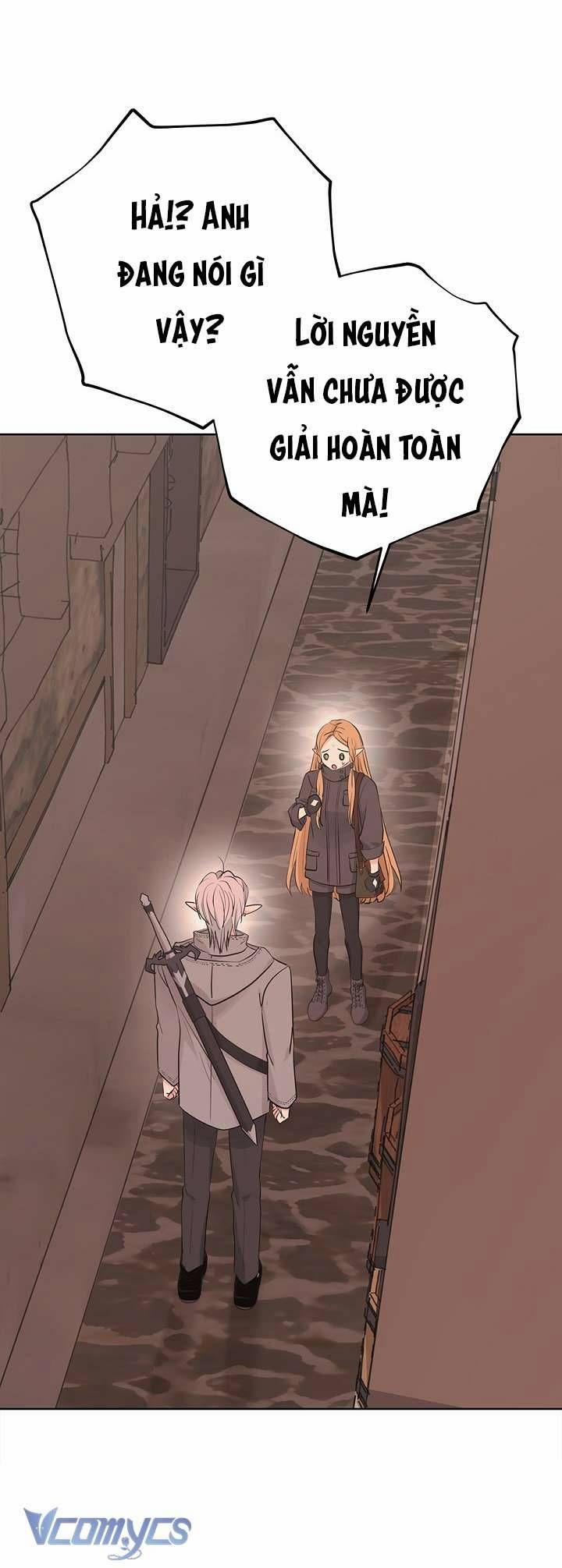 [18+] Yêu Tinh Giao Phối 9 trang 2