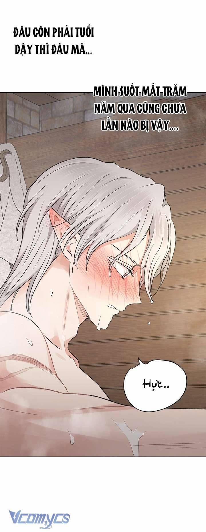 [18+] Yêu Tinh Giao Phối 9 trang 33