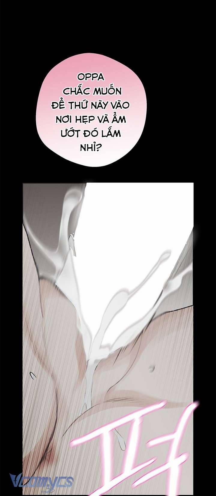 [18+] Yêu Tinh Giao Phối 9 trang 41