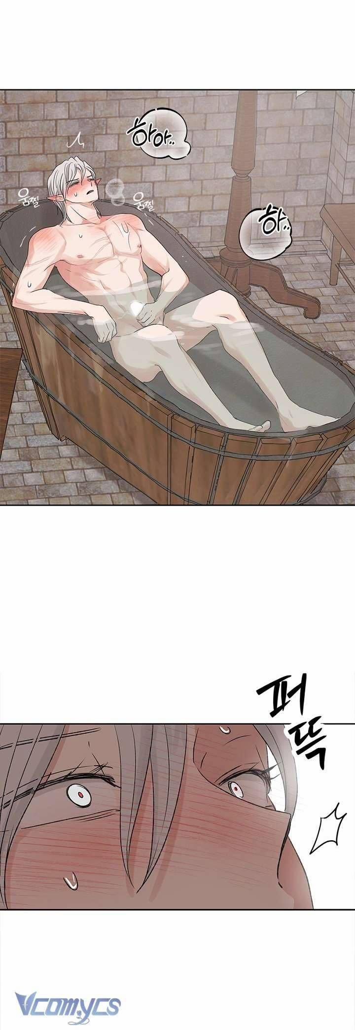 [18+] Yêu Tinh Giao Phối 9 trang 45