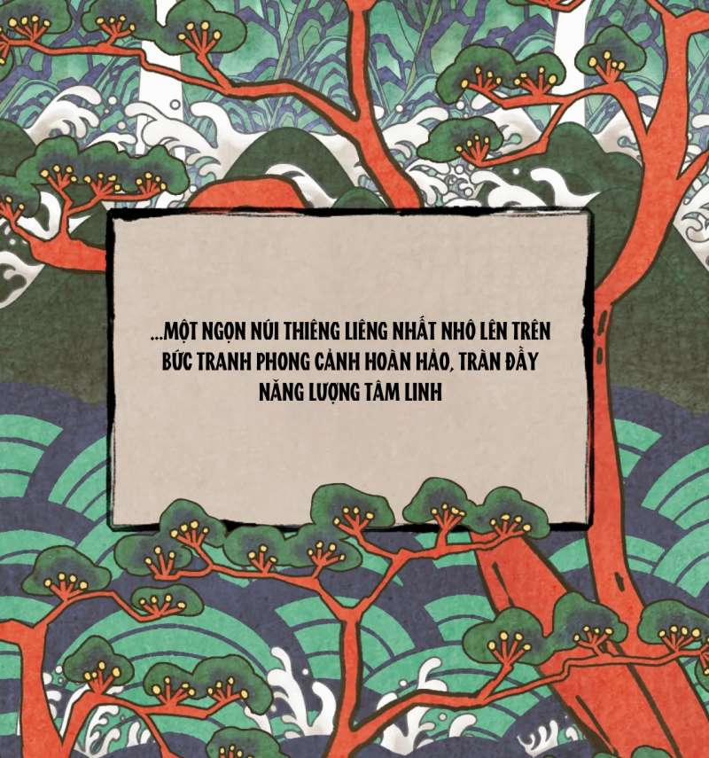 [18+] Yêu Tinh Gợi Cảm – Bản Uncensored 1.1 trang 12