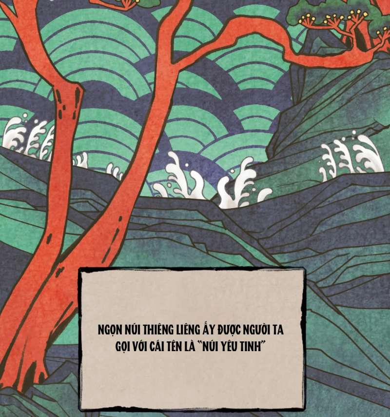 [18+] Yêu Tinh Gợi Cảm – Bản Uncensored 1.1 trang 13