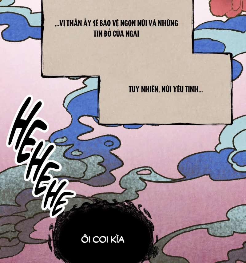 [18+] Yêu Tinh Gợi Cảm – Bản Uncensored 1.1 trang 17