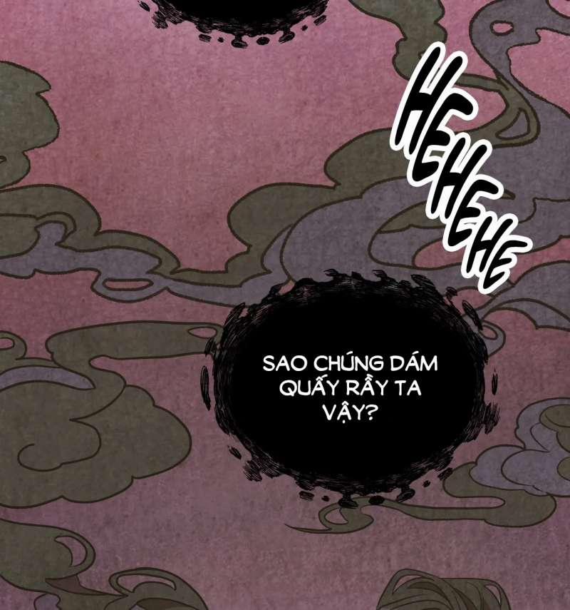 [18+] Yêu Tinh Gợi Cảm – Bản Uncensored 1.1 trang 18