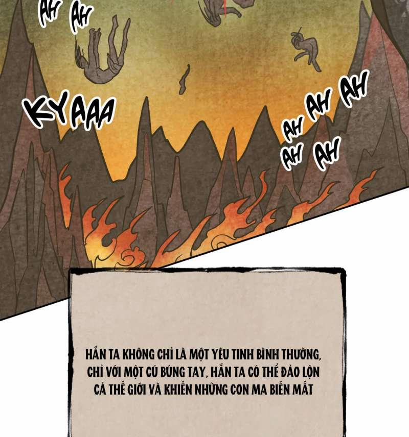 [18+] Yêu Tinh Gợi Cảm – Bản Uncensored 1.1 trang 23