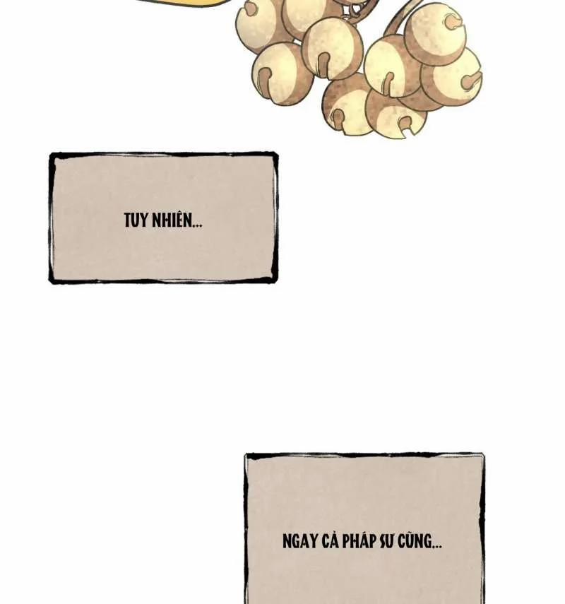 [18+] Yêu Tinh Gợi Cảm – Bản Uncensored 1.1 trang 34