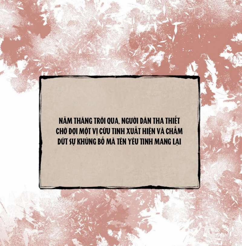 [18+] Yêu Tinh Gợi Cảm – Bản Uncensored 1.1 trang 42