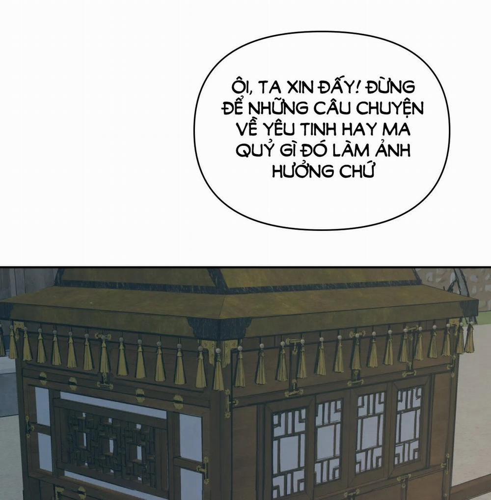 [18+] Yêu Tinh Gợi Cảm – Bản Uncensored 1.2 trang 0