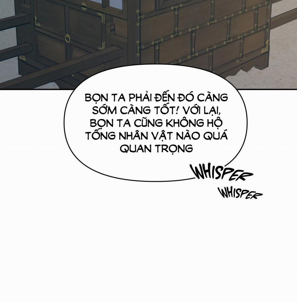 [18+] Yêu Tinh Gợi Cảm – Bản Uncensored 1.2 trang 1