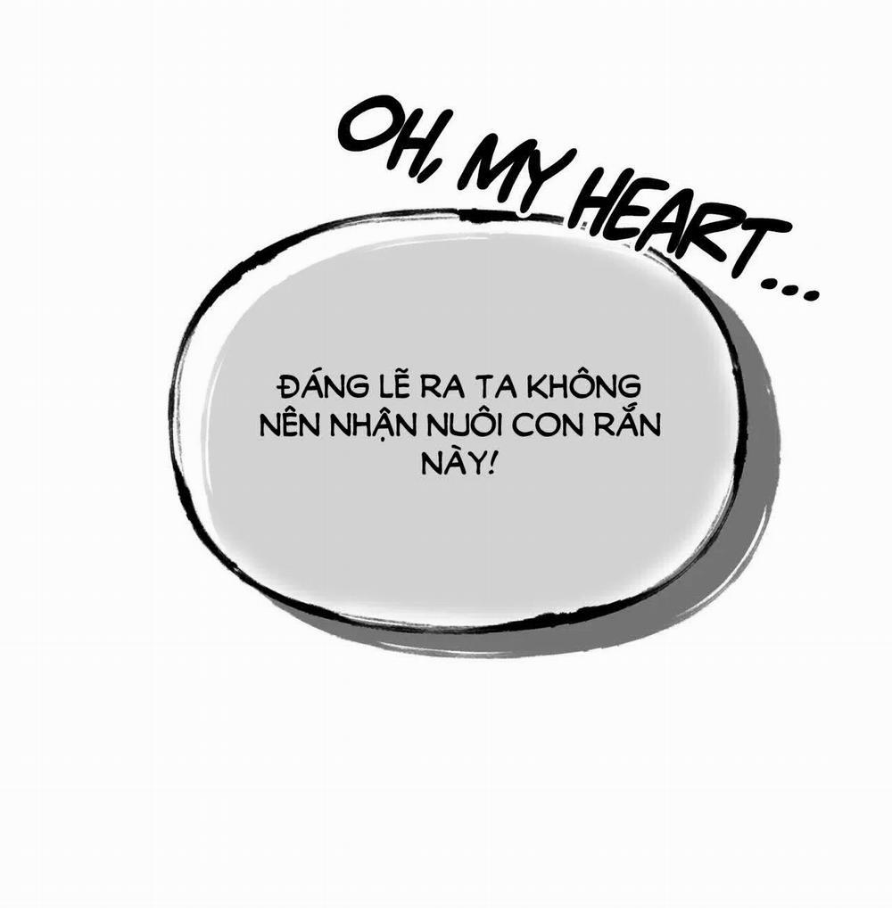 [18+] Yêu Tinh Gợi Cảm – Bản Uncensored 1.2 trang 14