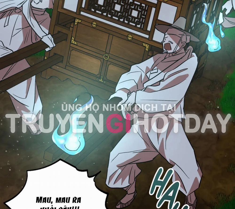 [18+] Yêu Tinh Gợi Cảm – Bản Uncensored 1.2 trang 55