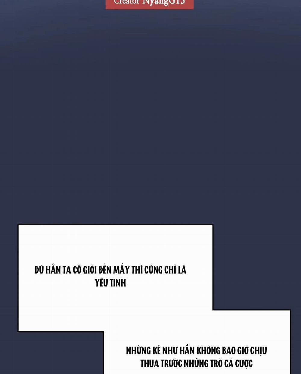 [18+] Yêu Tinh Gợi Cảm – Bản Uncensored 2.1 trang 15