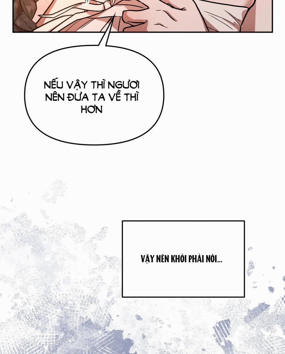 [18+] Yêu Tinh Gợi Cảm – Bản Uncensored 2.1 trang 21