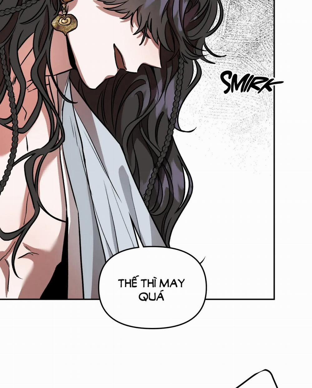 [18+] Yêu Tinh Gợi Cảm – Bản Uncensored 2.1 trang 35