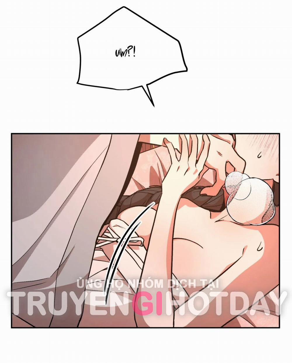 [18+] Yêu Tinh Gợi Cảm – Bản Uncensored 2.1 trang 38