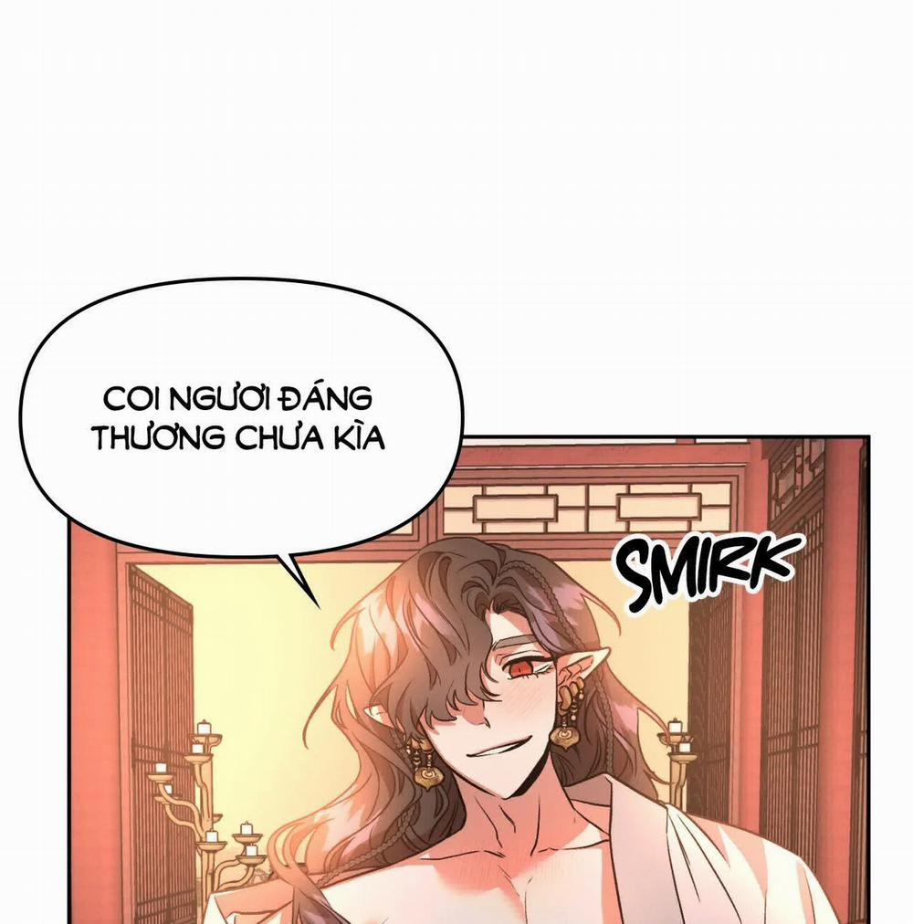 [18+] Yêu Tinh Gợi Cảm – Bản Uncensored 2.2 trang 36