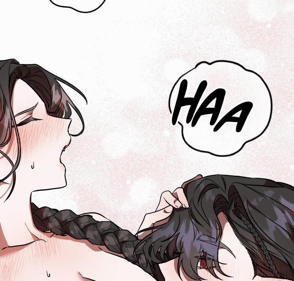 [18+] Yêu Tinh Gợi Cảm – Bản Uncensored 3.1 trang 16