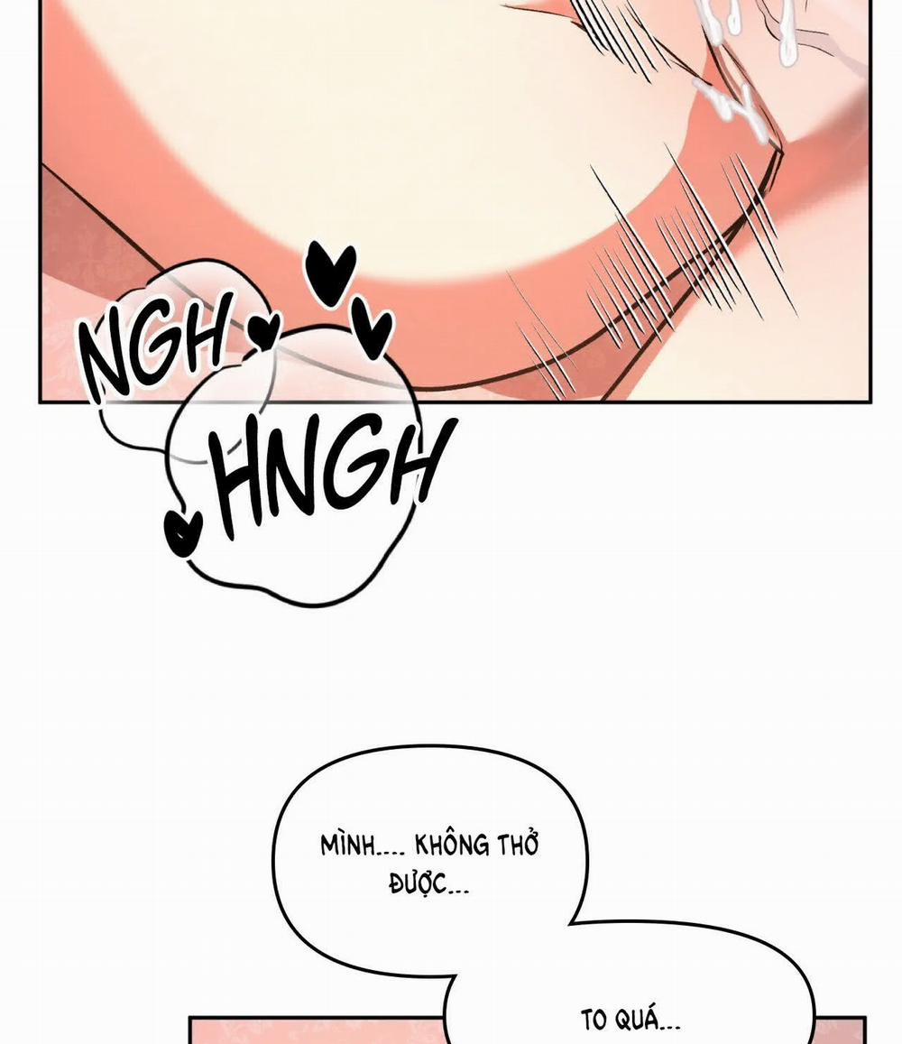 [18+] Yêu Tinh Gợi Cảm – Bản Uncensored 3.1 trang 40