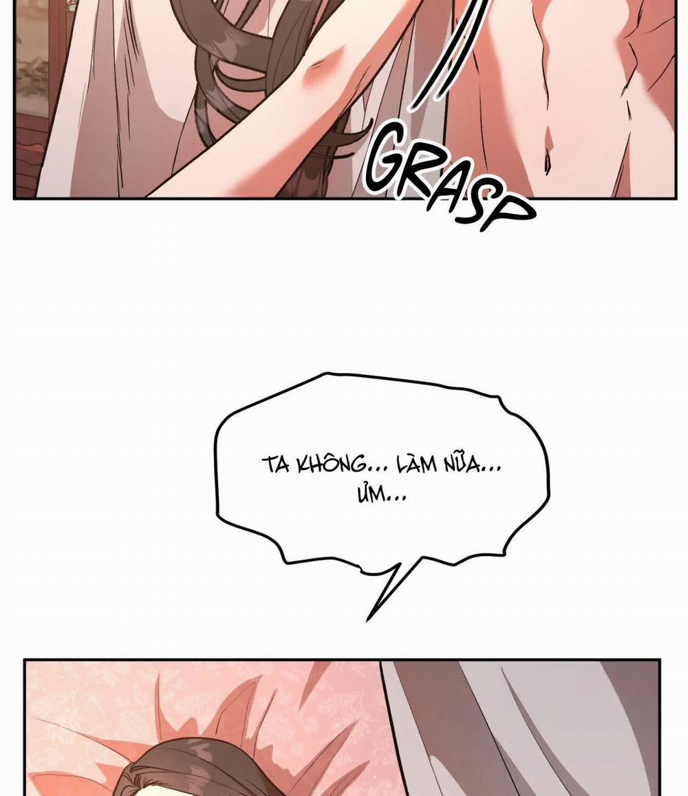 [18+] Yêu Tinh Gợi Cảm – Bản Uncensored 3.1 trang 43