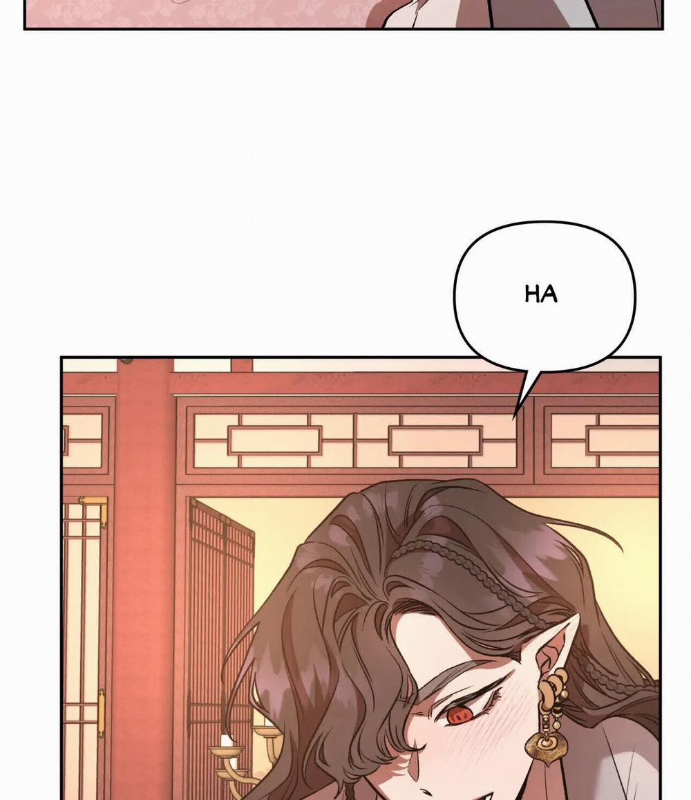 [18+] Yêu Tinh Gợi Cảm – Bản Uncensored 3.1 trang 45