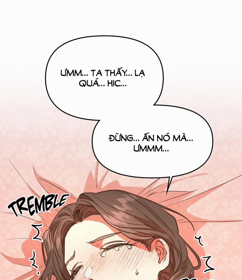 [18+] Yêu Tinh Gợi Cảm – Bản Uncensored 3.1 trang 53