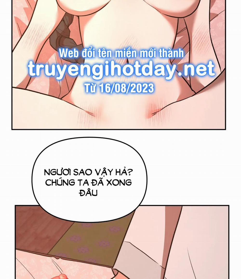 [18+] Yêu Tinh Gợi Cảm – Bản Uncensored 3.2 trang 1