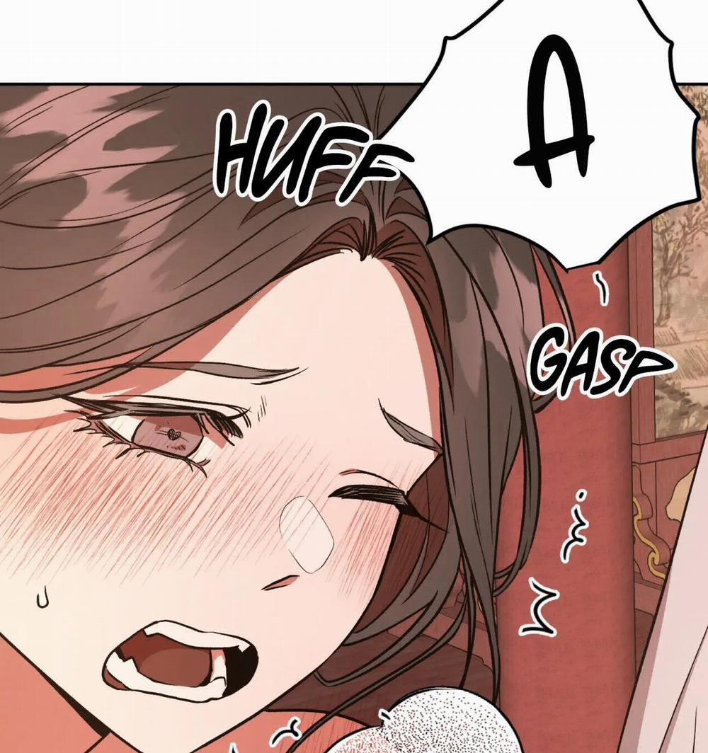 [18+] Yêu Tinh Gợi Cảm – Bản Uncensored 3.2 trang 12