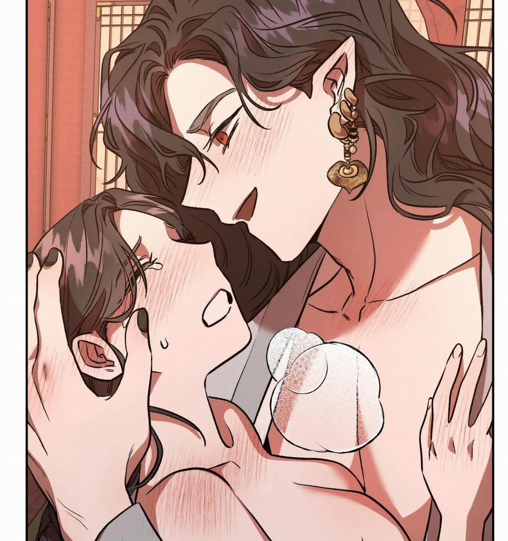 [18+] Yêu Tinh Gợi Cảm – Bản Uncensored 3.2 trang 19