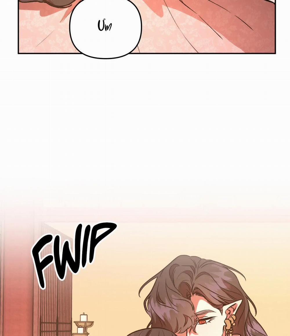 [18+] Yêu Tinh Gợi Cảm – Bản Uncensored 3.2 trang 3