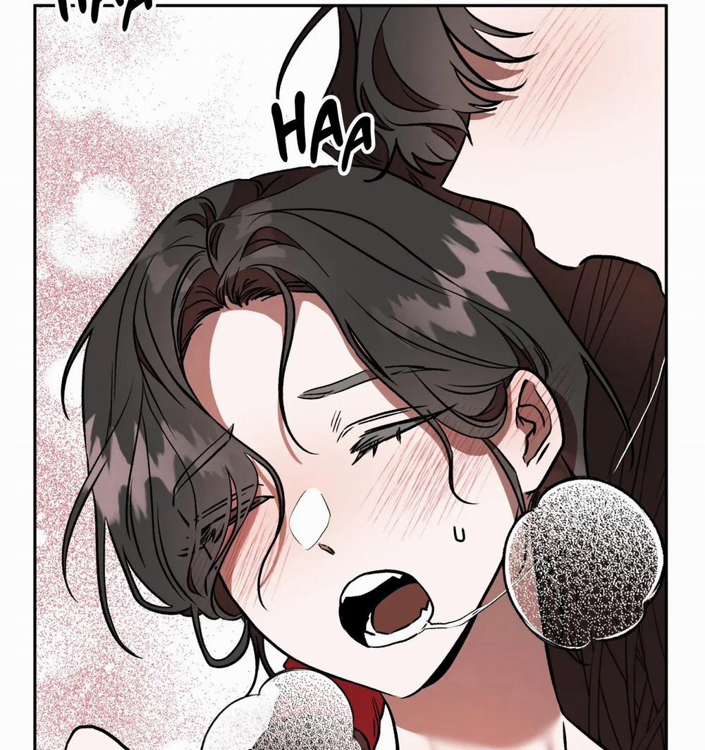 [18+] Yêu Tinh Gợi Cảm – Bản Uncensored 3.2 trang 35