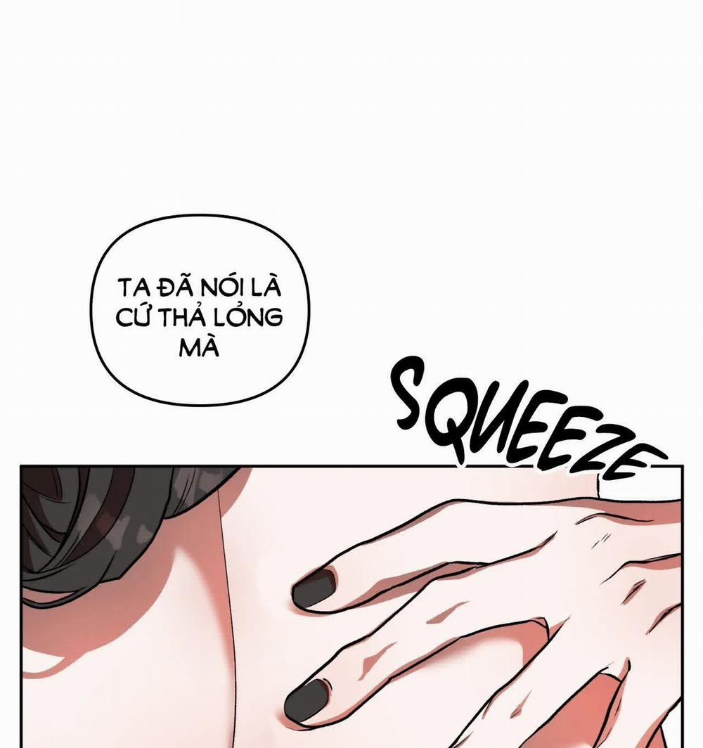 [18+] Yêu Tinh Gợi Cảm – Bản Uncensored 3.2 trang 9