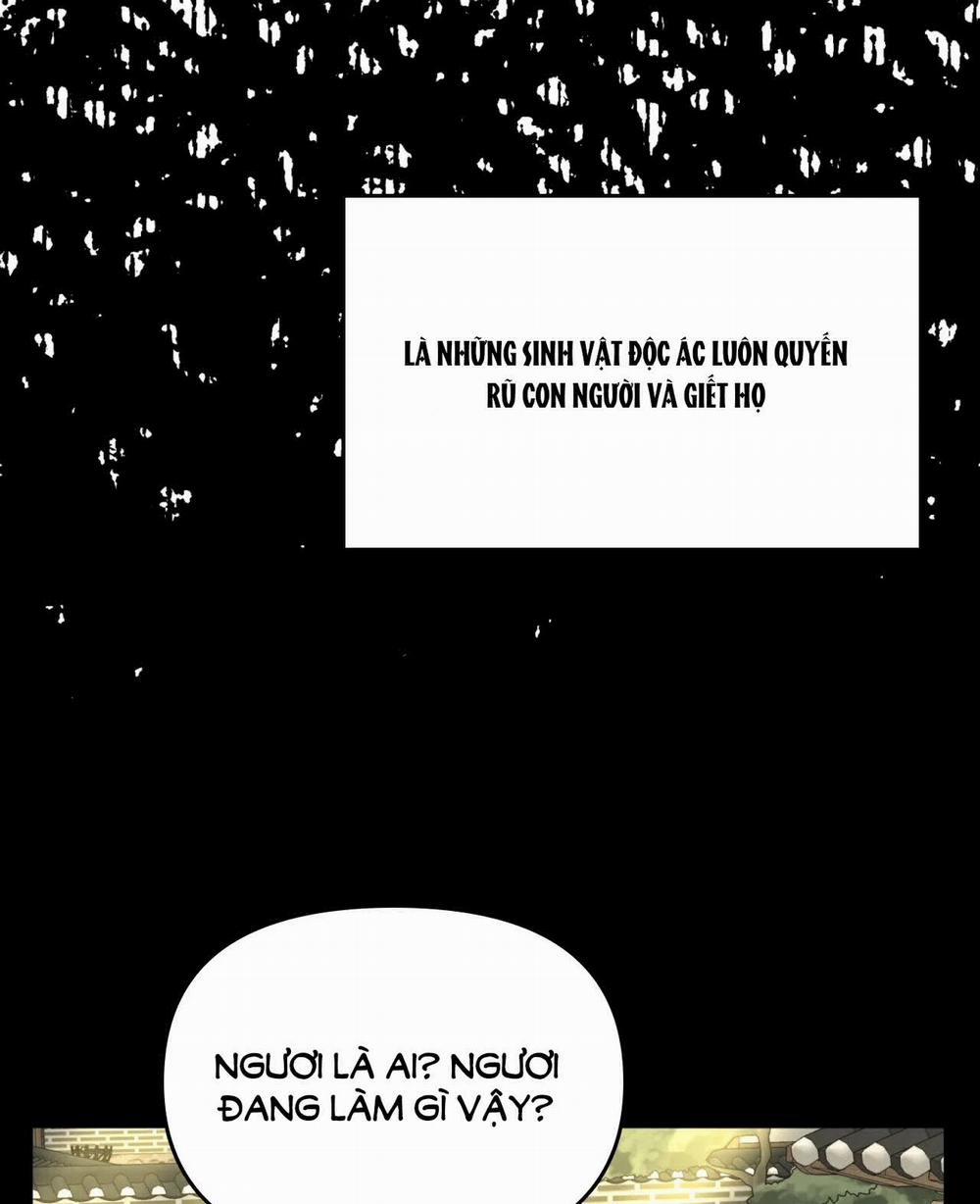 [18+] Yêu Tinh Gợi Cảm – Bản Uncensored 4.1 trang 17