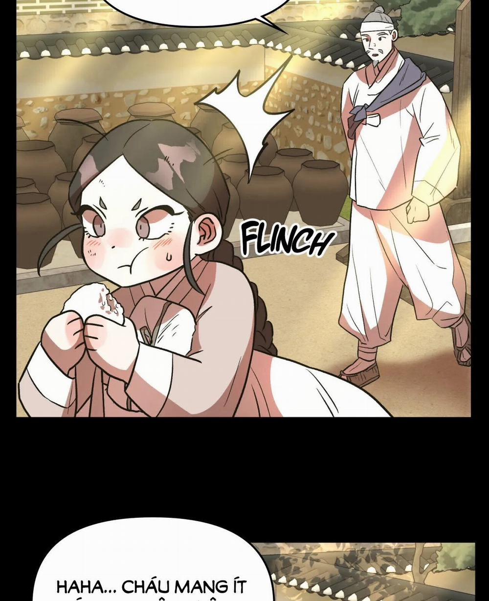 [18+] Yêu Tinh Gợi Cảm – Bản Uncensored 4.1 trang 18