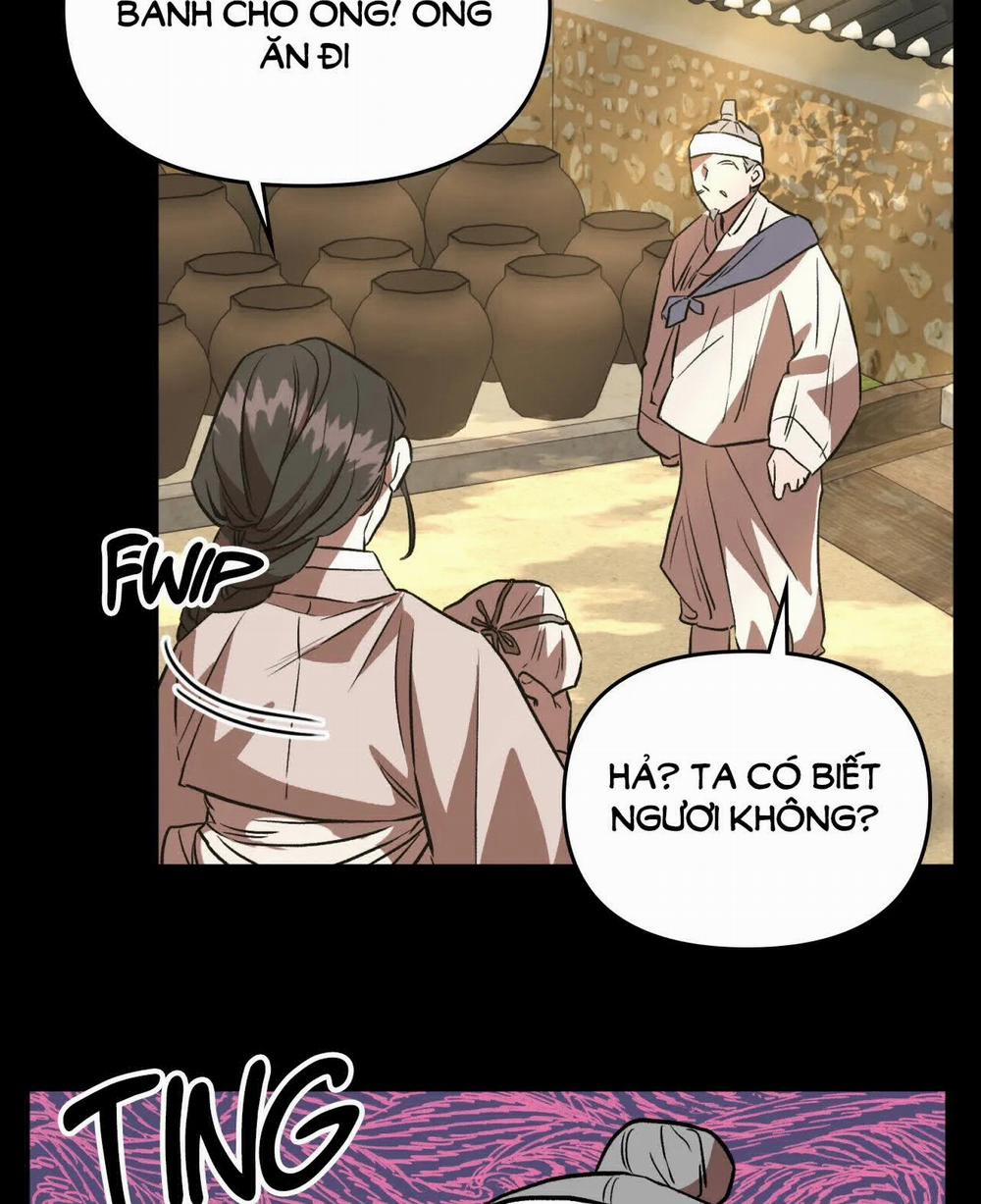 [18+] Yêu Tinh Gợi Cảm – Bản Uncensored 4.1 trang 19