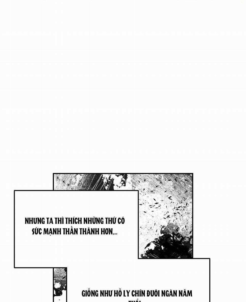 [18+] Yêu Tinh Gợi Cảm – Bản Uncensored 4.1 trang 28