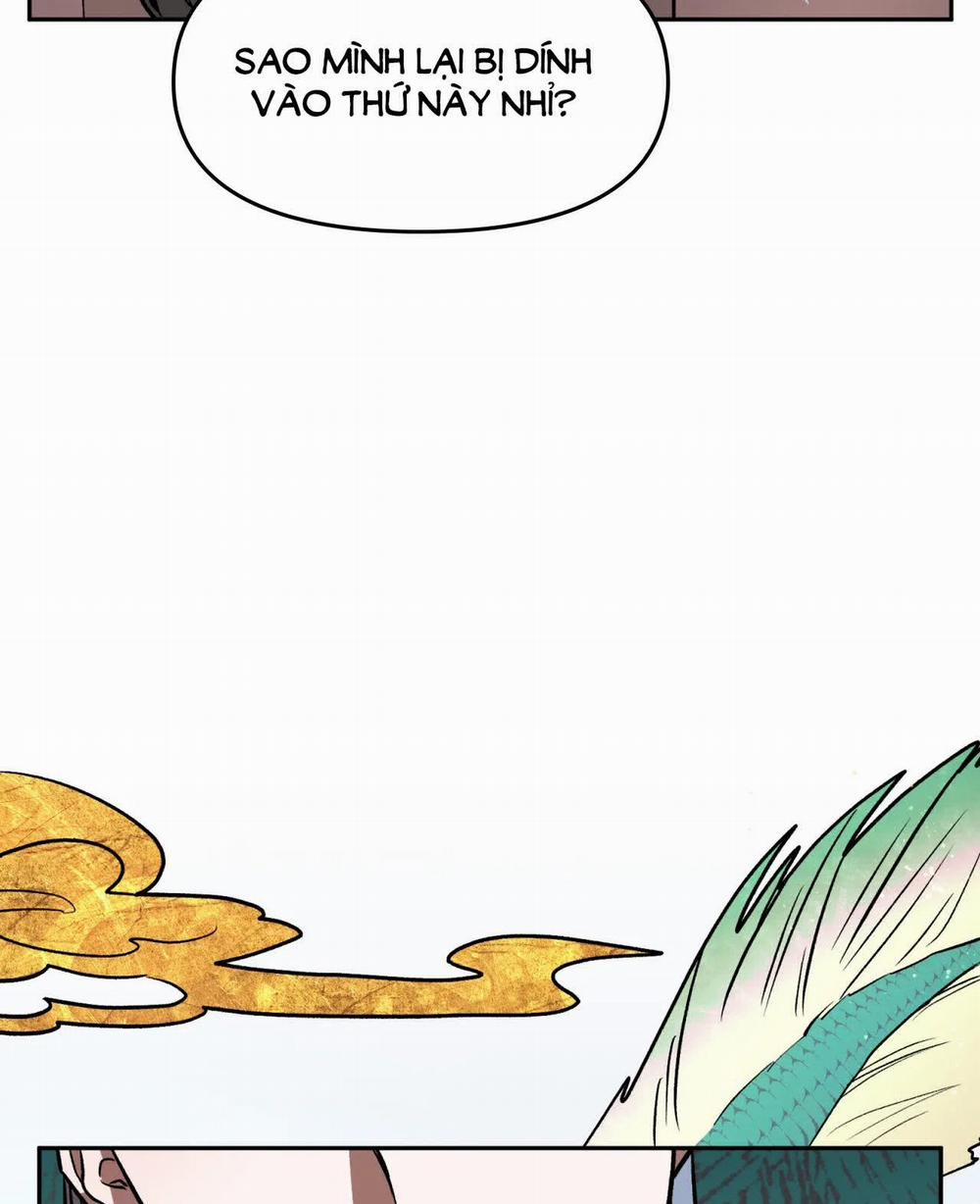 [18+] Yêu Tinh Gợi Cảm – Bản Uncensored 4.1 trang 33