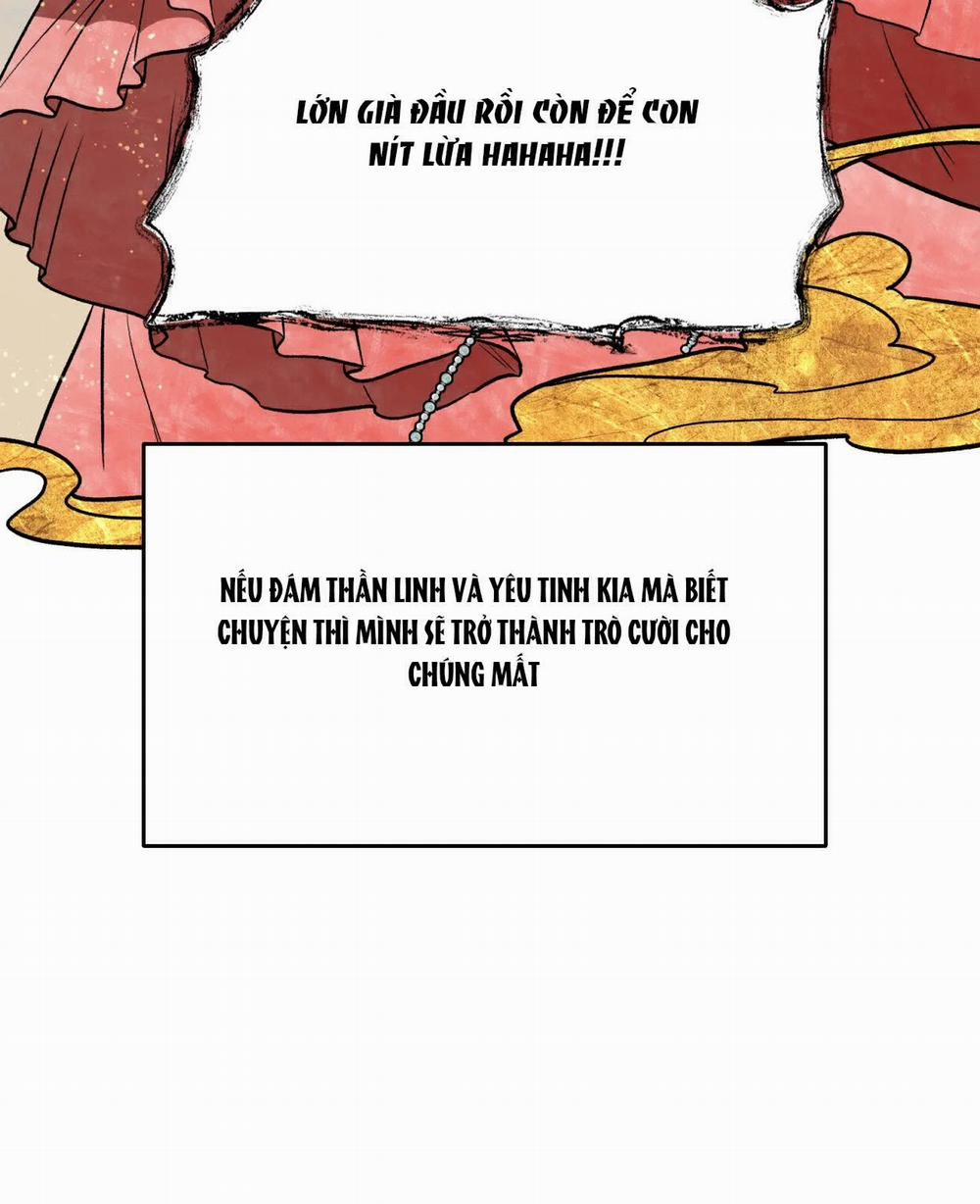 [18+] Yêu Tinh Gợi Cảm – Bản Uncensored 4.1 trang 38