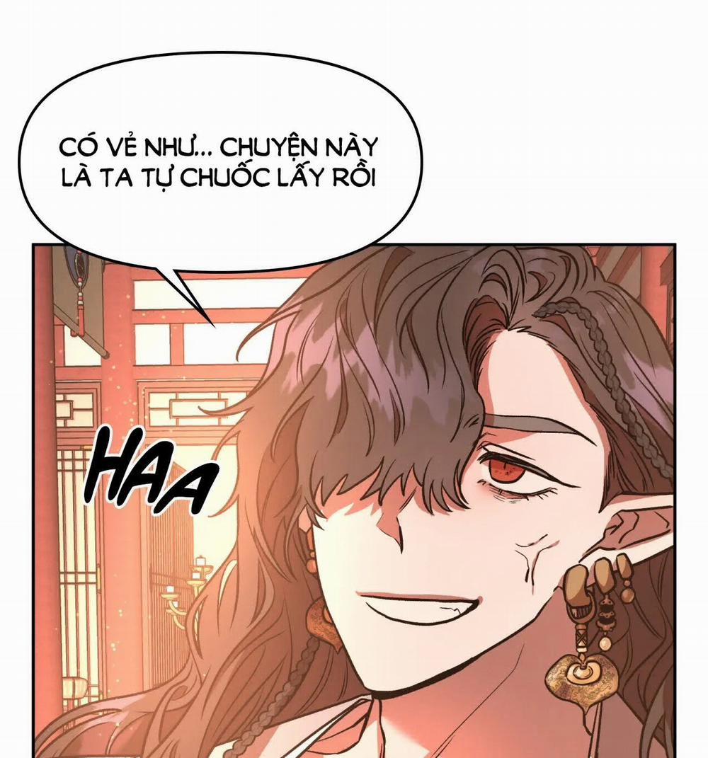 [18+] Yêu Tinh Gợi Cảm – Bản Uncensored 4.1 trang 40