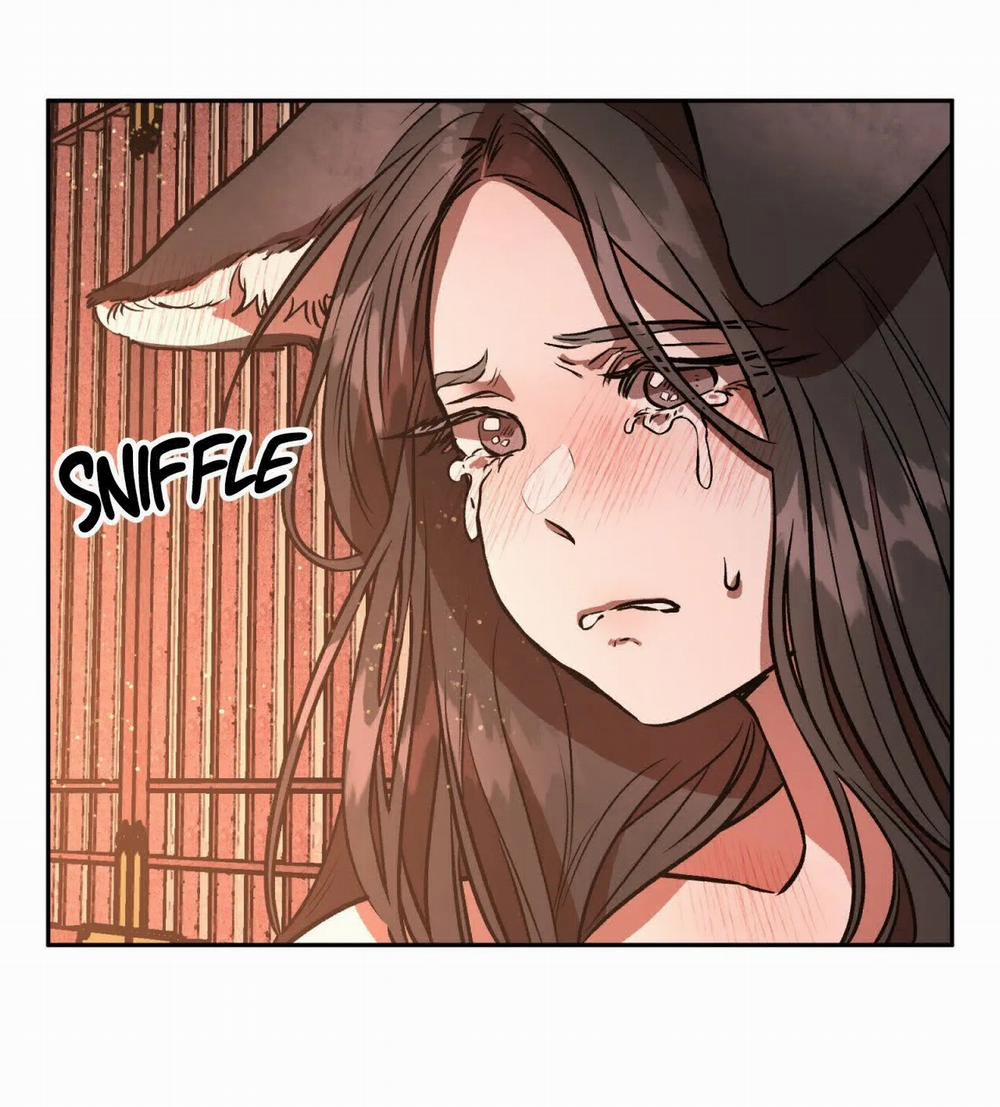 [18+] Yêu Tinh Gợi Cảm – Bản Uncensored 4.2 trang 105