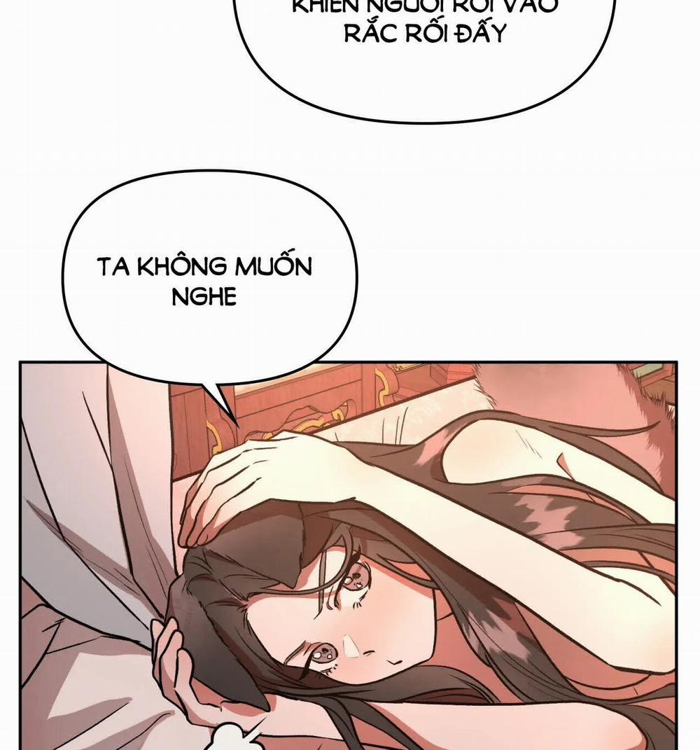 [18+] Yêu Tinh Gợi Cảm – Bản Uncensored 4.2 trang 16