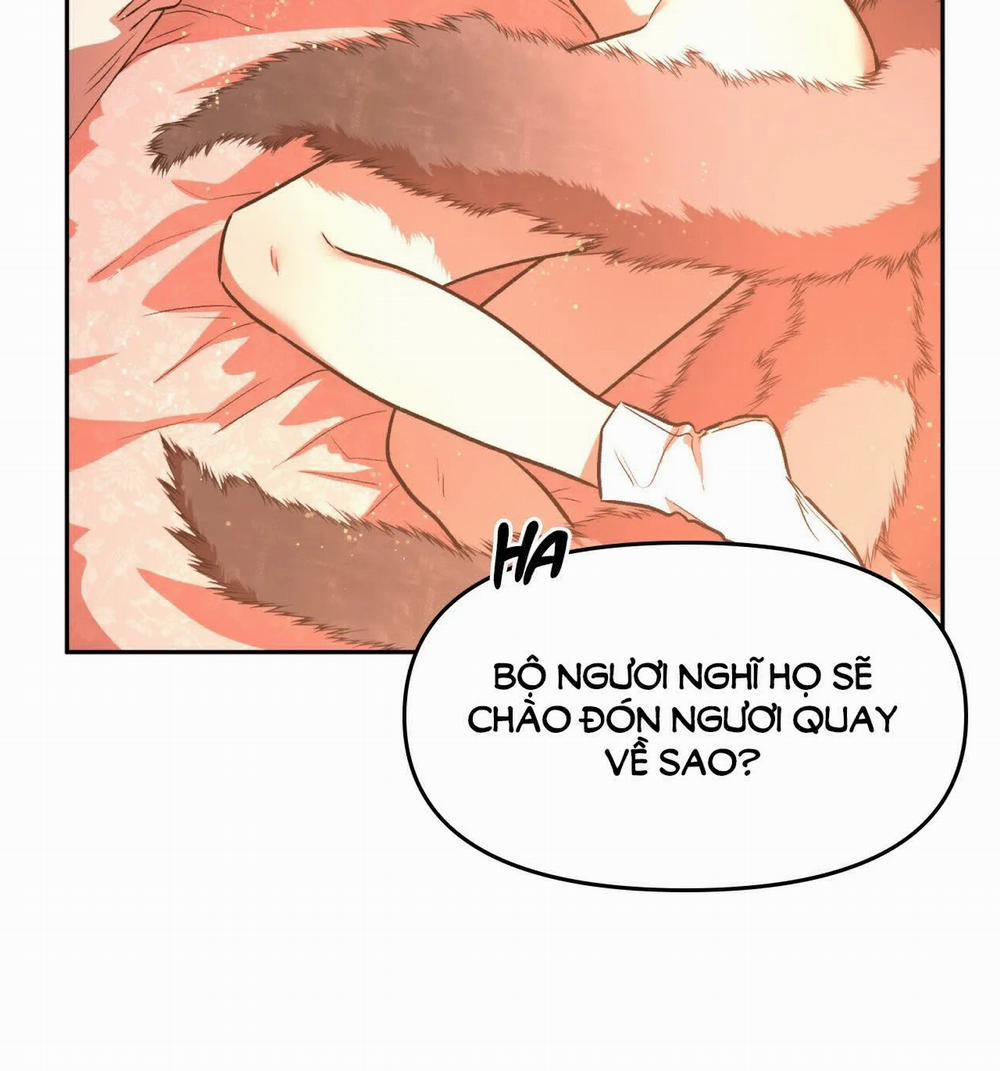 [18+] Yêu Tinh Gợi Cảm – Bản Uncensored 4.2 trang 21