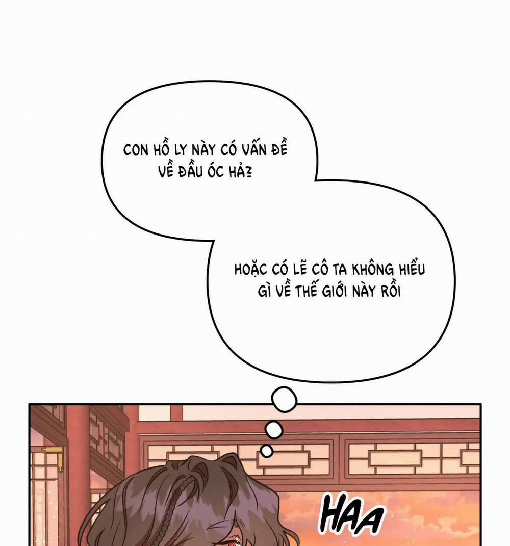 [18+] Yêu Tinh Gợi Cảm – Bản Uncensored 4.2 trang 25