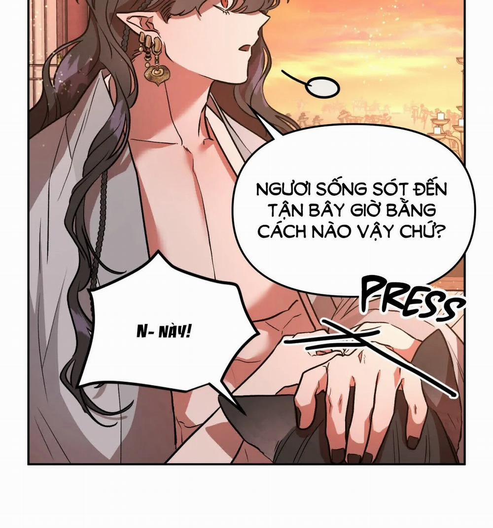 [18+] Yêu Tinh Gợi Cảm – Bản Uncensored 4.2 trang 26